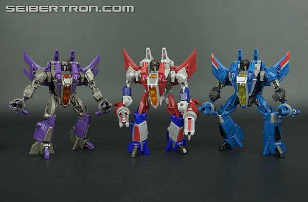 Transformers Generations Thundercracker (Image #161 of 173)