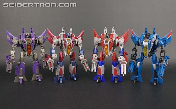 Transformers Generations Thundercracker (Image #162 of 173)