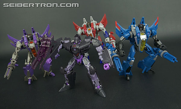 Transformers Generations Thundercracker (Image #163 of 173)