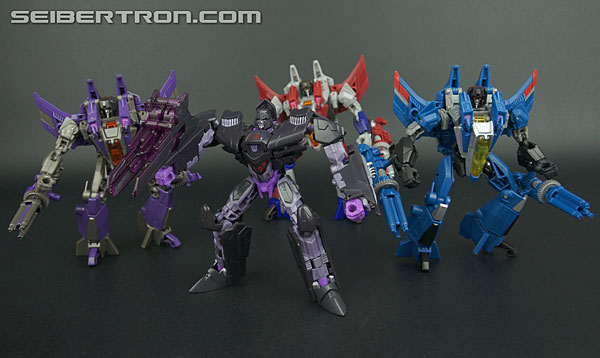 Transformers Generations Thundercracker (Image #164 of 173)