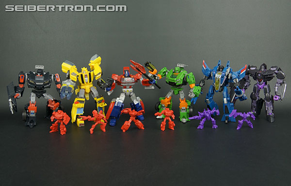 Transformers Generations Thundercracker (Image #168 of 173)