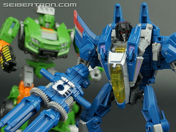 Transformers Generations Thundercracker (Image #172 of 173)