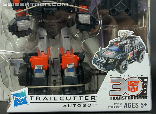 Transformers Generations Trailcutter (Trailbreaker) (Image #3 of 177)