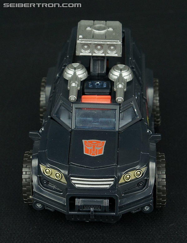 Transformers Generations Trailcutter (Trailbreaker) (Image #17 of 177)