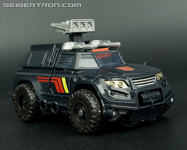 Transformers Generations Trailcutter (Trailbreaker) (Image #19 of 177)