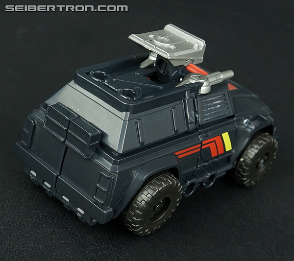 Transformers Generations Trailcutter (Trailbreaker) (Image #21 of 177)