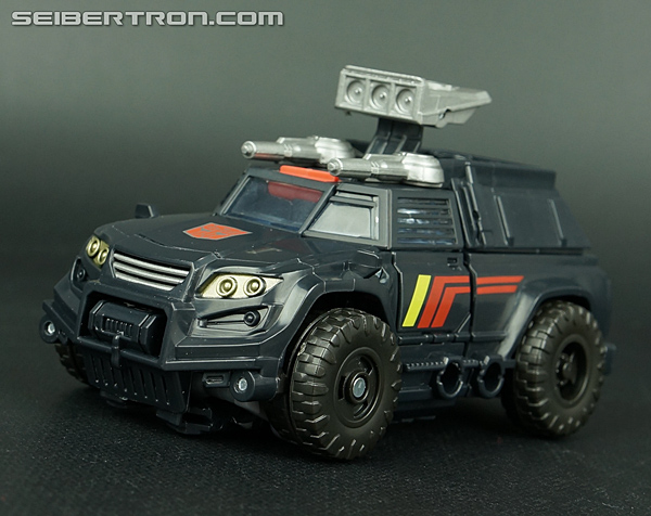 Transformers Generations Trailcutter (Trailbreaker) (Image #26 of 177)