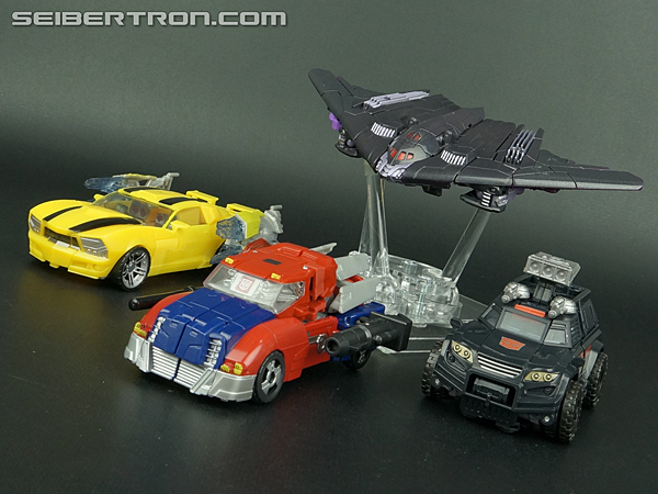 Transformers Generations Trailcutter (Trailbreaker) (Image #33 of 177)