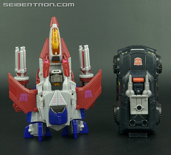 Transformers Generations Trailcutter (Trailbreaker) (Image #36 of 177)