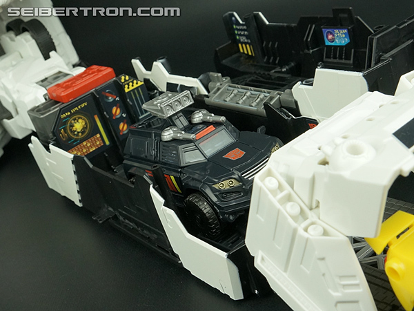 Transformers Generations Trailcutter (Trailbreaker) (Image #38 of 177)