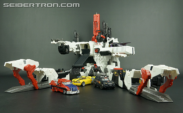Transformers Generations Trailcutter (Trailbreaker) (Image #43 of 177)
