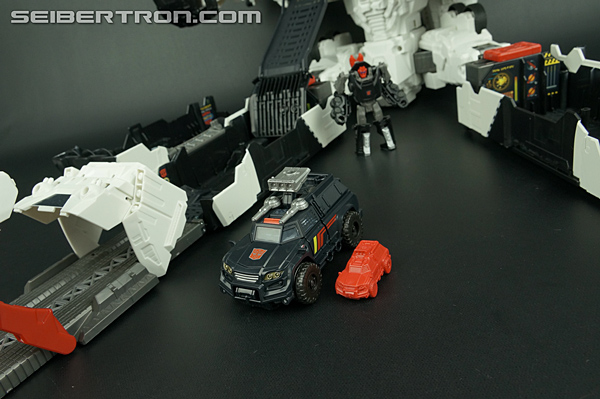 Transformers Generations Trailcutter (Trailbreaker) (Image #45 of 177)