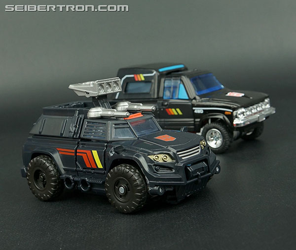 Transformers Generations Trailcutter (Trailbreaker) (Image #47 of 177)