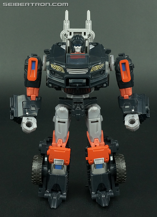 Transformers Generations Trailcutter (Trailbreaker) (Image #50 of 177)
