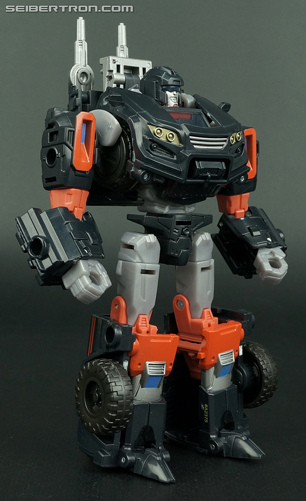 Transformers Generations Trailcutter (Trailbreaker) (Image #57 of 177)