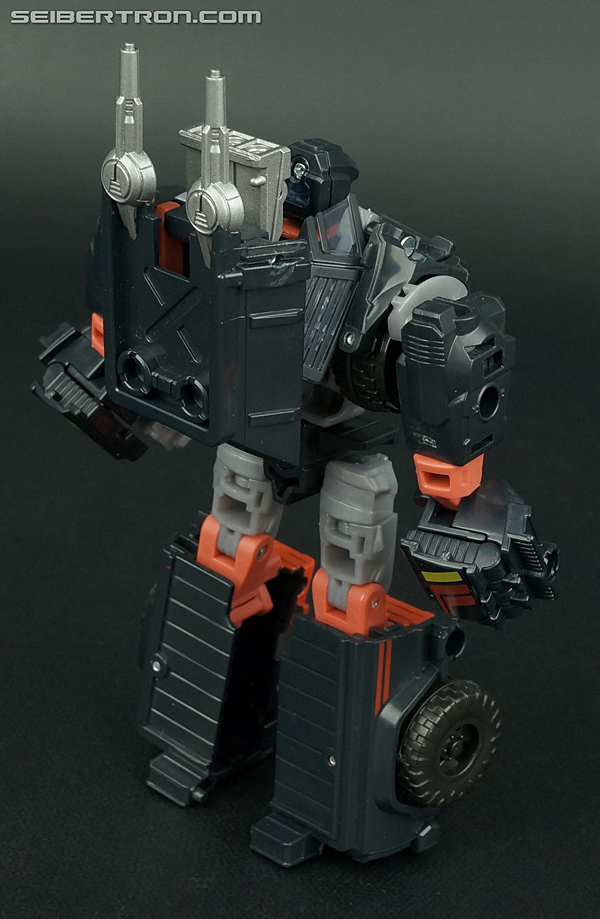 Transformers Generations Trailcutter (Trailbreaker) (Image #62 of 177)