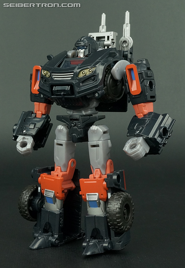 Transformers Generations Trailcutter (Trailbreaker) (Image #66 of 177)