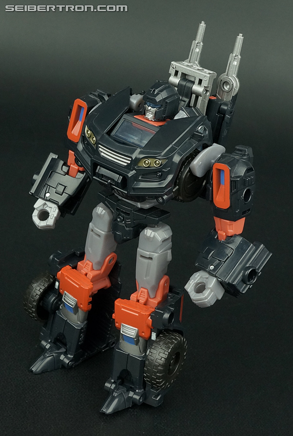 Transformers Generations Trailcutter (Trailbreaker) (Image #67 of 177)