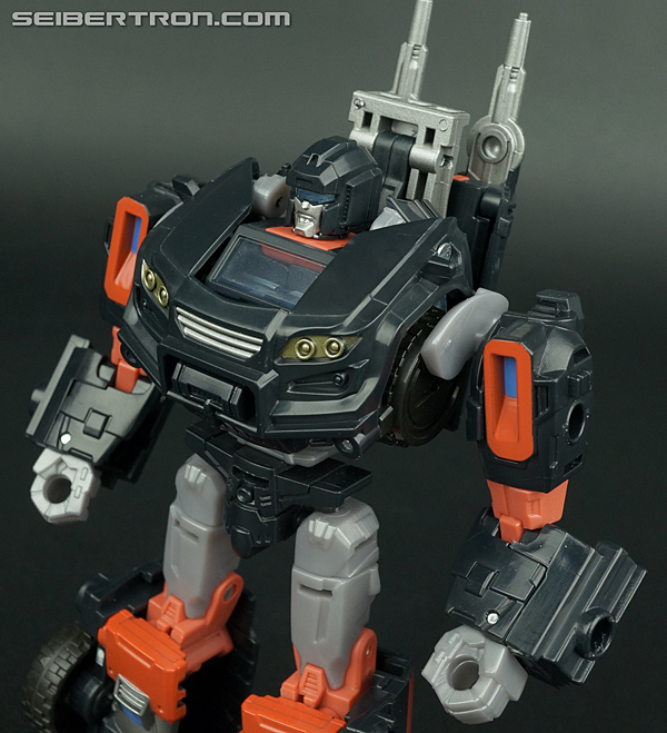 Transformers Generations Trailcutter (Trailbreaker) (Image #68 of 177)