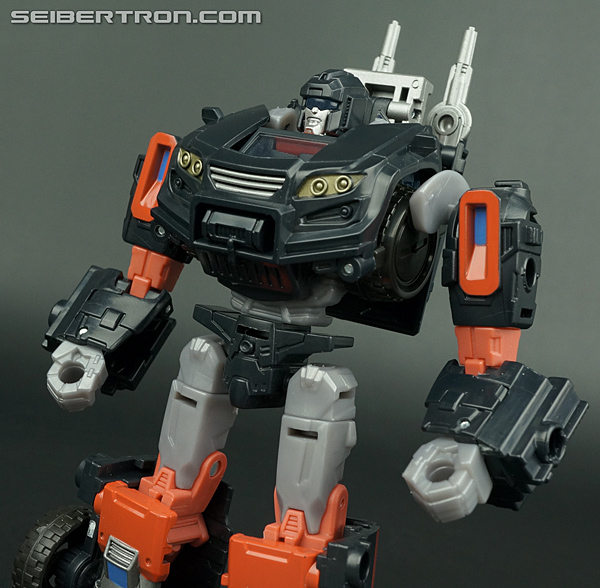 Transformers Generations Trailcutter (Trailbreaker) (Image #70 of 177)