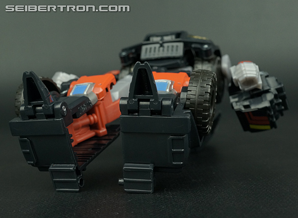 Transformers Generations Trailcutter (Trailbreaker) (Image #72 of 177)