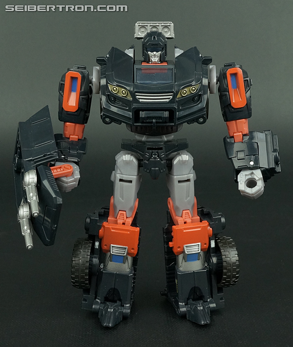 Transformers Generations Trailcutter (Trailbreaker) (Image #74 of 177)