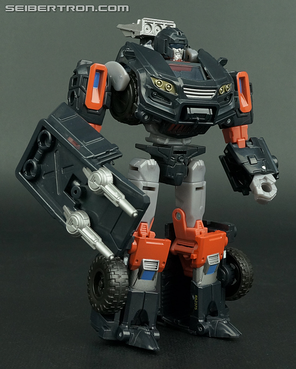 Transformers Generations Trailcutter (Trailbreaker) (Image #81 of 177)