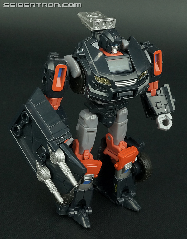 Transformers Generations Trailcutter (Trailbreaker) (Image #82 of 177)