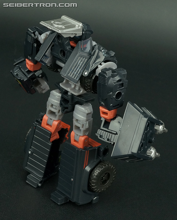 Transformers Generations Trailcutter (Trailbreaker) (Image #87 of 177)