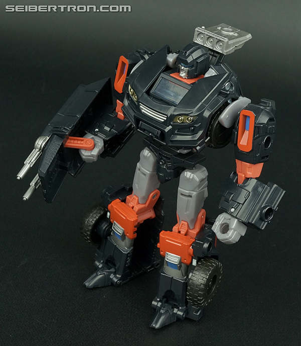 transformers trailcutter