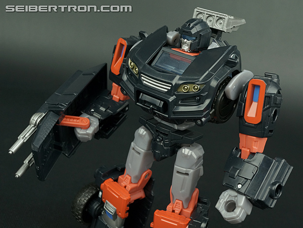 Transformers Generations Trailcutter (Trailbreaker) (Image #94 of 177)