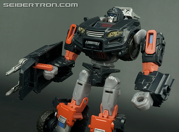 Transformers Generations Trailcutter (Trailbreaker) (Image #96 of 177)