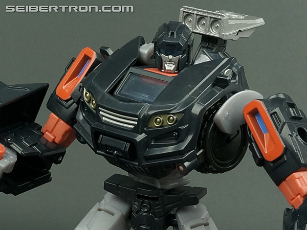 Transformers Generations Trailcutter (Trailbreaker) (Image #100 of 177)