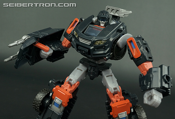 Transformers Generations Trailcutter (Trailbreaker) (Image #101 of 177)