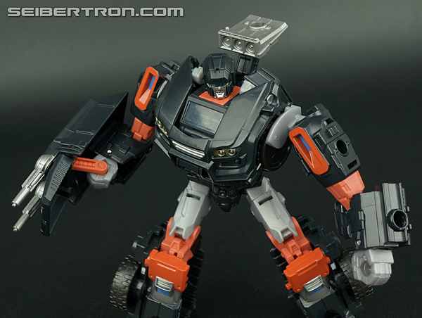 Transformers Generations Trailcutter (Trailbreaker) (Image #103 of 177)
