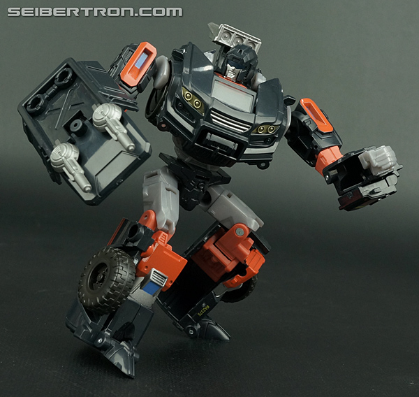 Transformers Generations Trailcutter (Trailbreaker) (Image #105 of 177)