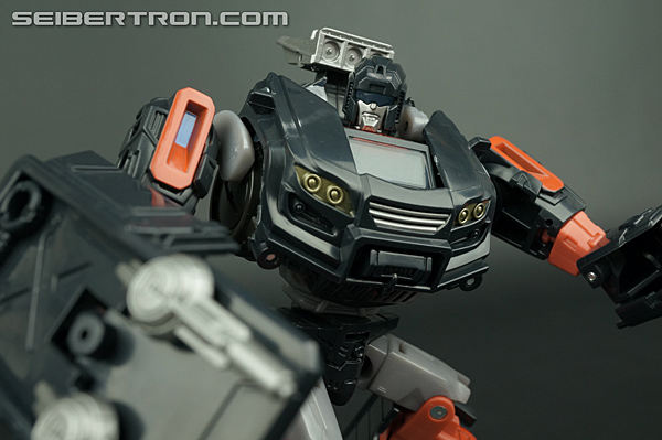 Transformers Generations Trailcutter (Trailbreaker) (Image #108 of 177)