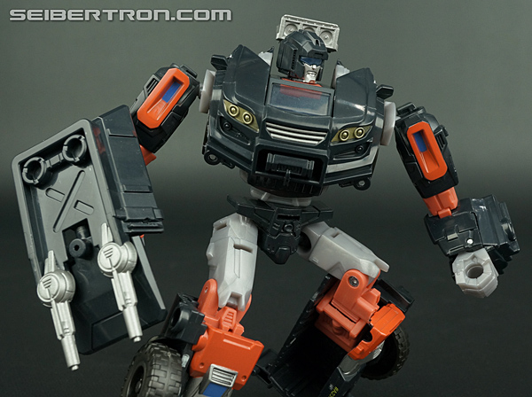 Transformers Generations Trailcutter (Trailbreaker) (Image #111 of 177)