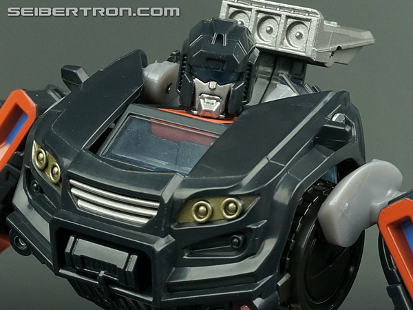 Transformers Generations Trailcutter (Trailbreaker) (Image #114 of 177)