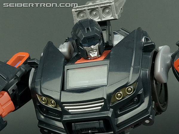 Transformers Generations Trailcutter (Trailbreaker) (Image #119 of 177)