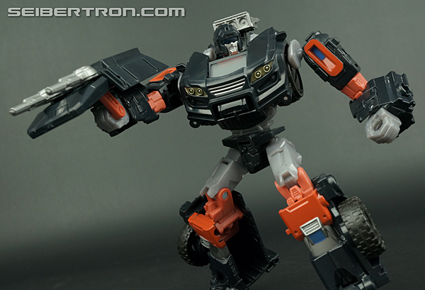 Transformers Generations Trailcutter (Trailbreaker) (Image #120 of 177)