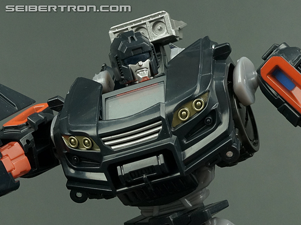 Transformers Generations Trailcutter (Trailbreaker) (Image #121 of 177)