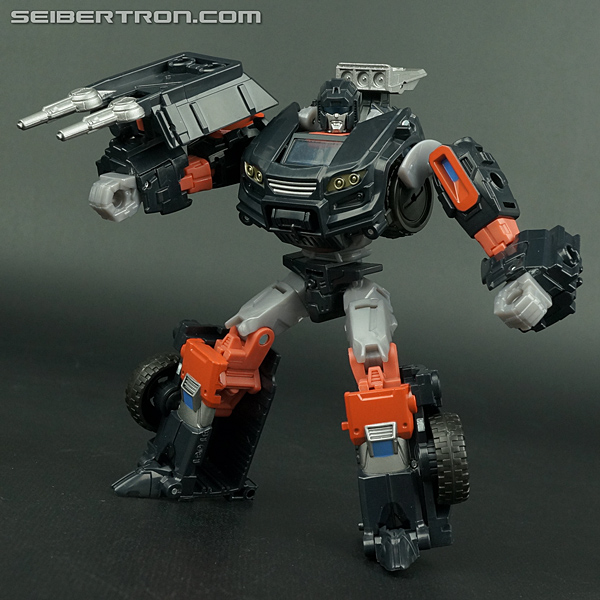 Transformers Generations Trailcutter (Trailbreaker) (Image #125 of 177)