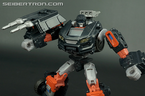 Transformers Generations Trailcutter (Trailbreaker) (Image #127 of 177)