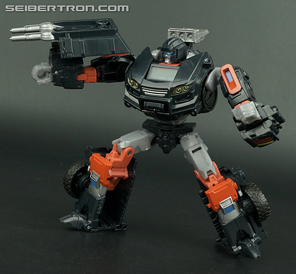 Transformers Generations Trailcutter (Trailbreaker) (Image #129 of 177)