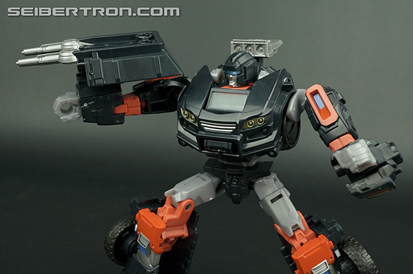 Transformers Generations Trailcutter (Trailbreaker) (Image #130 of 177)