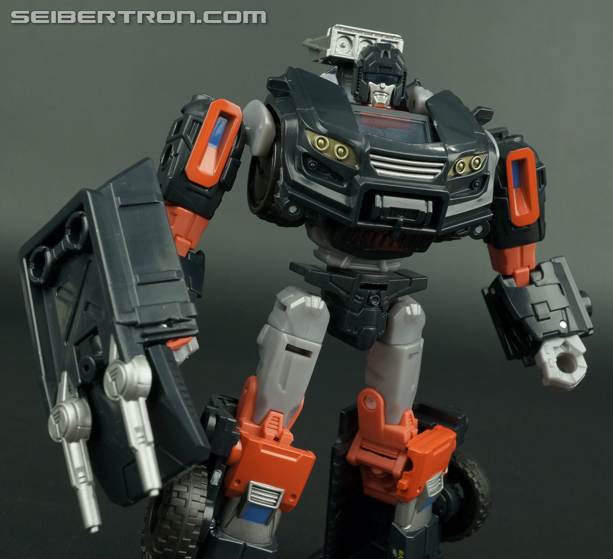 Transformers Generations Trailcutter (Trailbreaker) (Image #135 of 177)