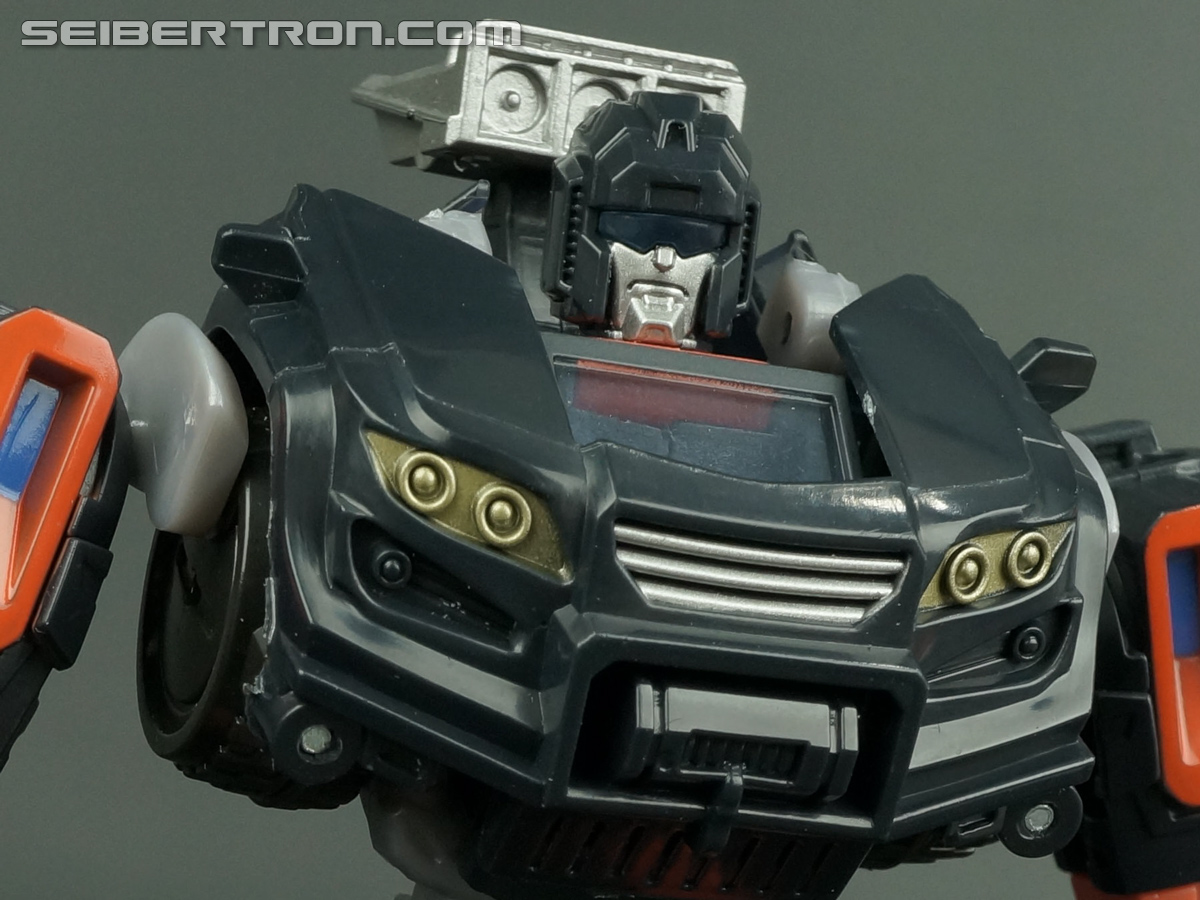 Transformers Generations Trailcutter (Trailbreaker) (Image #136 of 177)