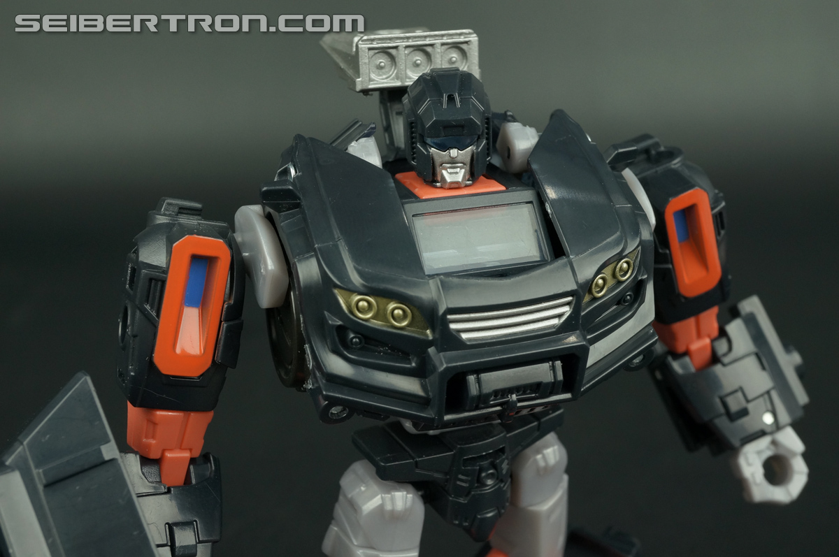 Transformers Generations Trailcutter (Trailbreaker) (Image #137 of 177)