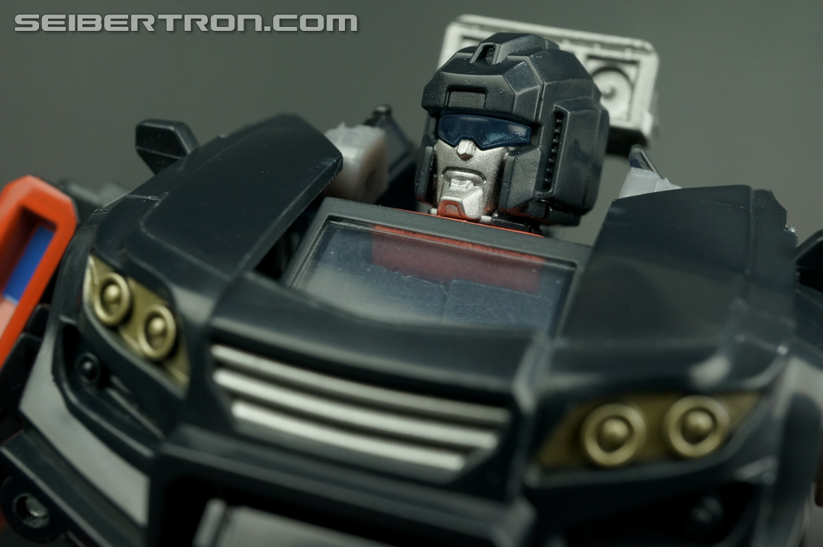 Transformers Generations Trailcutter (Trailbreaker) (Image #139 of 177)